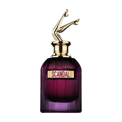 Imagem de Jean Paul Gaultier Scandal Pour Femme Eau de Parfum Intense 80ml