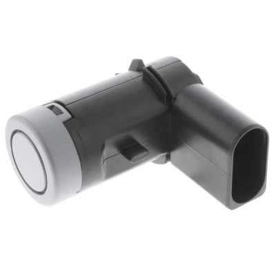 Imagem de VEMO V10 72 1359 Sensores de Estacionamento Original Quality traseira cinzento Sensor ultrasons