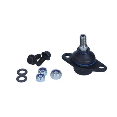 Imagem de MAXGEAR 72 2744 Rótula de suspensão Eixo dianteiro, em baixo, exterior com acessórios MINI: Hatchback, Cabrio