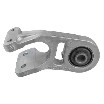 Imagem de LEMFÖRDER 44754 01 Suporte, motor traseira