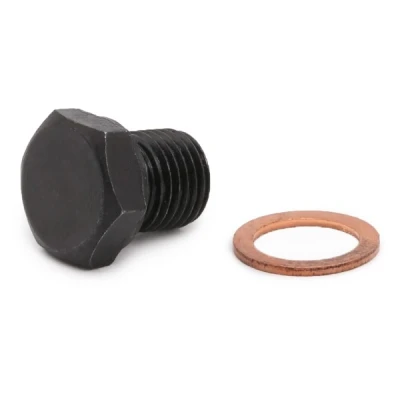 Imagem de FA1 518.472.011 Bujão do Carter M14x1,5 SW19 com retentor VOLKSWAGEN: Golf 7, 4, Polo V Hatchback, SEAT: Ibiza 3, Leon III ST, Hatchback