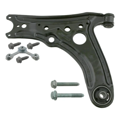 Imagem de FEBI BILSTEIN 33369 Braço de suspensão VOLKSWAGEN: Polo III Hatchback, Lupo / 3L