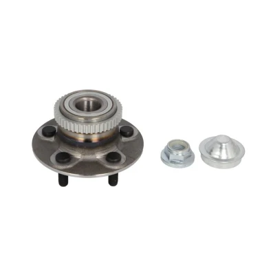 Imagem de BTA H2Y017BTA Kit de rolamento roda Eixo traseiro, esquerda, à direita 135 CHRYSLER: PT Cruiser Carrinha