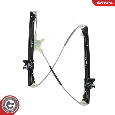 Imagem de Elevador de vidro ESEN SKV 51SKV761