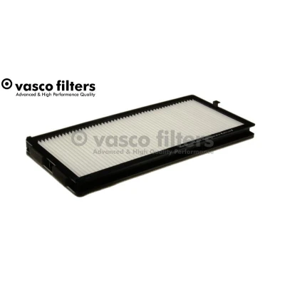 Imagem de DAVID VASCO O016 Filtro, ar do habitáculo Filtro de partículas 328 165 25 BMW: 5 Sedan, Touring, 7