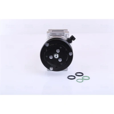 Imagem de NISSENS 89326 Compressor VS16 12 PAG 46 R 134a FORD: S Max Mk1, MONDEO 4 Turnier, VOLVO: S80 II