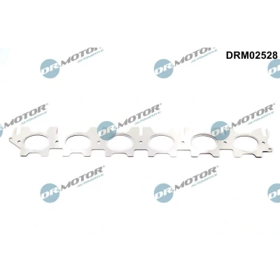 Imagem de Junta, colector de escape Dr.Motor Automotive DRM02528