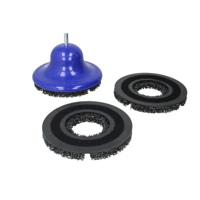 Imagem de Kit de limpeza cubos NR 1 (160 mm) ATE 03.9314 1330.4