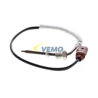 Imagem de VEMO V10 72 0046 Sensor antes do filtro de partículas Q+, original equipment manufacturer quality AUDI: A6 C7 Allroad
