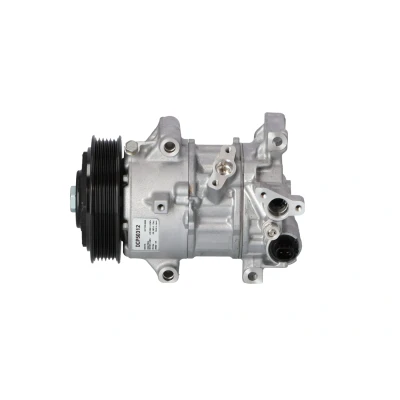 Imagem de NRF 320067 Compressor 6SES14C 12 PAG 46 com retentor TOYOTA: Avensis III Sedan
