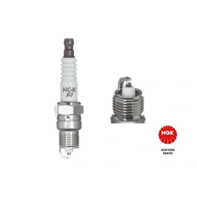 Imagem de NGK 2771 Vela de ignição M14 x 1,25 SW: 16 mm