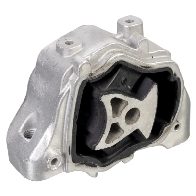 Imagem de FEBI BILSTEIN 176478 Suporte, motor traseira direita Rolamento de borracha e metal VOLVO: V70 3, XC70 II Carrinha, S80 endado, norauto, oscaro,