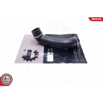 Imagem de ESEN SKV Amortecedor da mala 629mm traseira direita 52SKV845