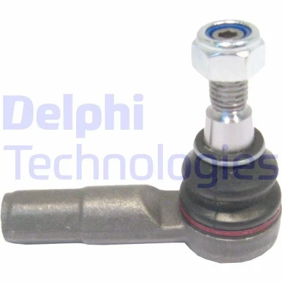 Imagem de DELPHI TA1808 Rótula de direção 17 FORD: Transit Mk5 Van, Minibus, V363 Van