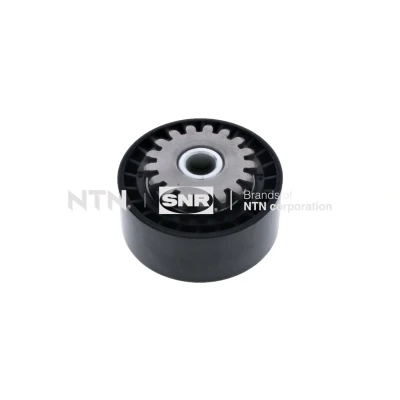 Imagem de SNR GA355.50 Polia Tensora RENAULT: CLIO 2, 3, TWINGO 1