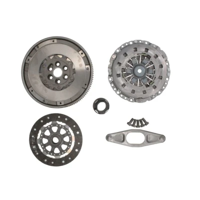 Imagem de LuK BR 0241 600 0254 00 Kit de Embraiagem BMW: 1 Hatchback, 3 Sedan, Touring