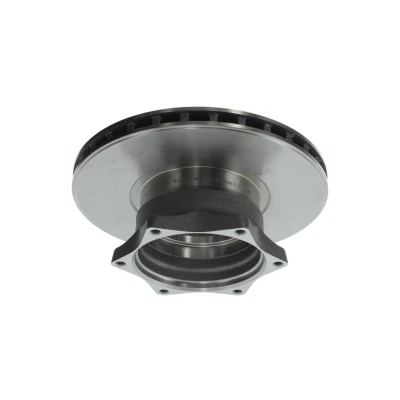 Imagem de BOSCH 0 986 479 600 Disco de travão 324 30 6 192 ventilado oleado alto carbono MERCEDES BENZ: Vario Minibus