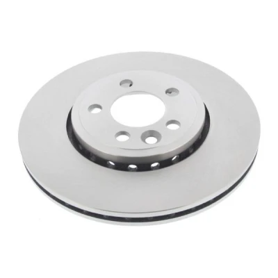 Imagem de MAPCO 15599 Disco de travão Eixo dianteiro 284 22 5 ventilado ROVER: 75, MG: ZT Sedan, T Carrinha