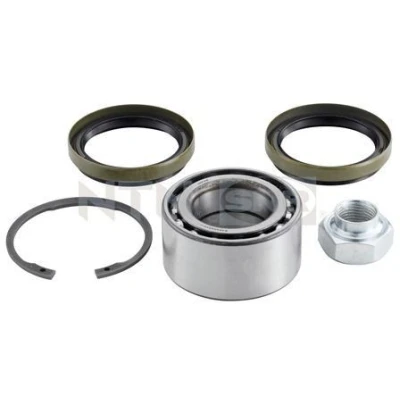 Imagem de SNR R177.38 Kit de rolamento roda 61 SUZUKI: SWIFT 2