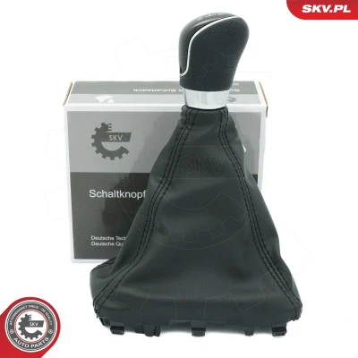 Imagem de ESEN SKV 63SKV429 Manete de mudanças 5 velocidades FORD: FOCUS 3 Turnier,