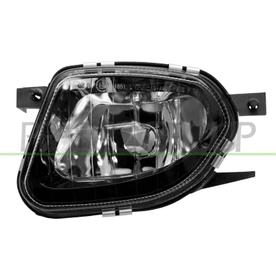 Imagem de PRASCO ME0394424 Farol de Nevoeiro esquerda MERCEDES BENZ: Classe E Sedan, T modell