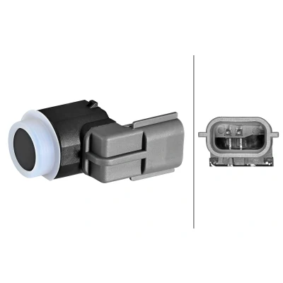 Imagem de HELLA 6PX 358 270 711 Sensores de Estacionamento à frente Sensor ultrasons