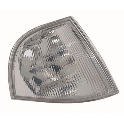 Imagem de ABAKUS 665 1502R UE Intermitente à frente, lado direito sem porta lâmpadas, lâmpada SKODA: Octavia I Hatchback, 1 Combi