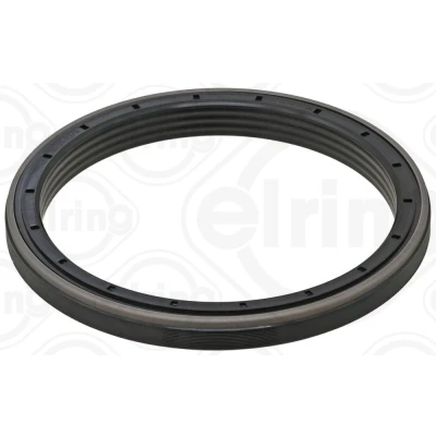 Imagem de ELRING 477.740 Retentor de Cambota PTFE (politetrafluoretileno)/ACM (borracha poliacrilato)