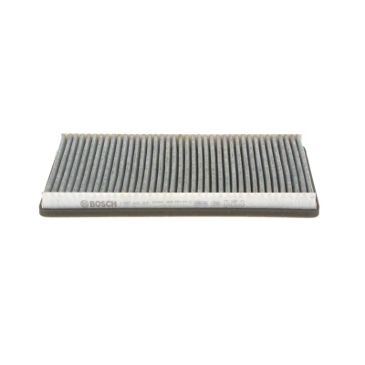 Imagem de BOSCH 1 987 432 307 Filtro, ar do habitáculo Filtro de carvão ativado 324 165 31 PEUGEOT: 406 Carrinha, Sedan, PORSCHE: 911 Coupe, Cabrio