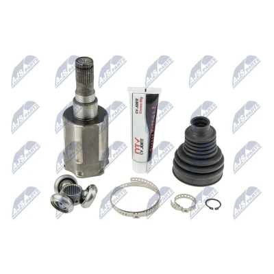Imagem de NTY NPW DW 015 Ponteira de Transmissão MITSUBISHI: L200 III Pick up, Pajero Sport 1 SUV