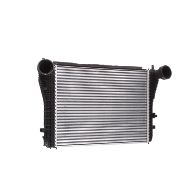 Imagem de NISSENS 96715 Intercooler VOLKSWAGEN: GOLF 5, Touran I, 6, AUDI: A3 Hatchback, Sportback, SEAT: Leon II Hatchback endado, norauto, oscaro,