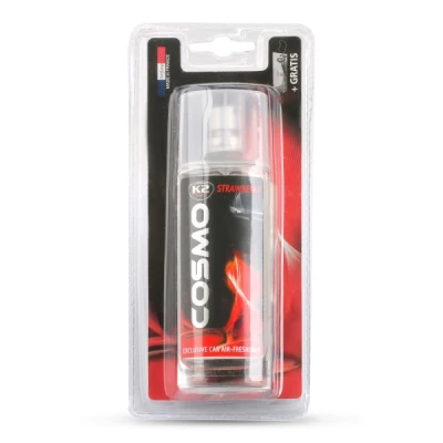 Imagem de K2 V206 Ambientador aerossol, Embalagem de blister 50