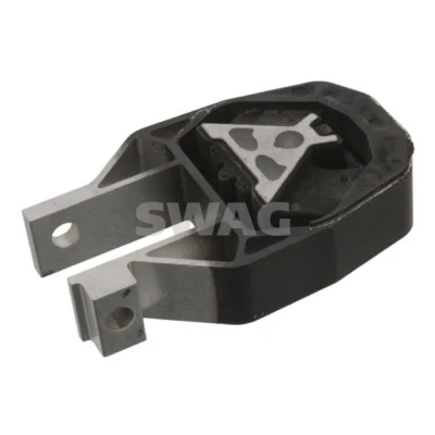 Imagem de SWAG 50 94 4487 Suporte, motor traseira Rolamento de borracha e metal FORD: Focus 3 Turnier, Transit Connect V408 Van, Mk3 Van / Carrinha