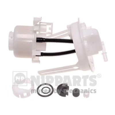 Imagem de NIPPARTS N1333064 Filtro de Combustível dos tubos MAZDA: 6 Hatchback