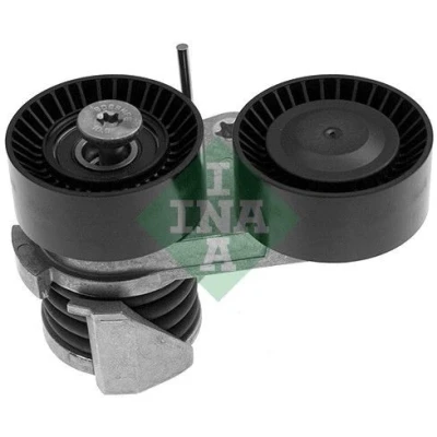 Imagem de INA 534 0253 10 Tensor, correia trapezoidal estriada BMW: 3 Touring, Sedan, 5 Touring