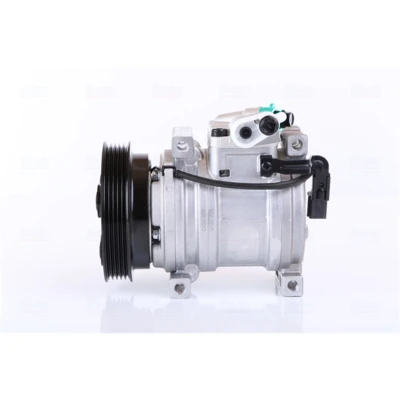 Imagem de NISSENS 890688 Compressor HS09 12 PAG 46 R 134a