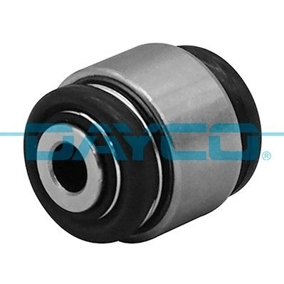 Imagem de DAYCO DSS1287 Casquilho de Braço Suspensão Eixo traseiro esquerdo, direito, em cima OPEL: Vectra B Carrinha