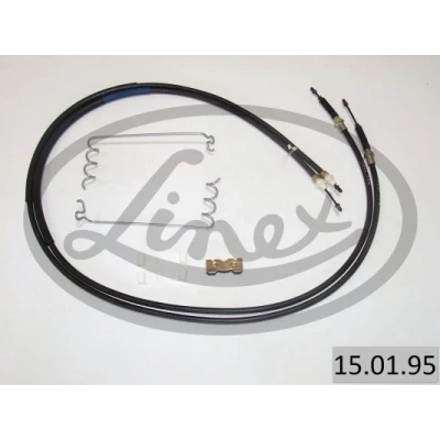Imagem de LINEX 15.01.95 Cabo do freio de mão