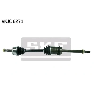 Imagem de SKF VKJC 6271 Veio de transmissão 935, 312 com chumaceira NISSAN: Primera Sedan