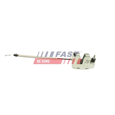 Imagem de FAST FT95013 Fechadura de Porta traseira, em baixo, esquerda