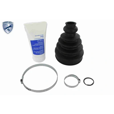 Imagem de VAICO V10 0882 Fole de Transmissão do lado da caixa velocidades, Eixo dianteiro EXPERT KITS + VOLKSWAGEN: Golf 4, Sharan I, Passat B5 GP Sedan
