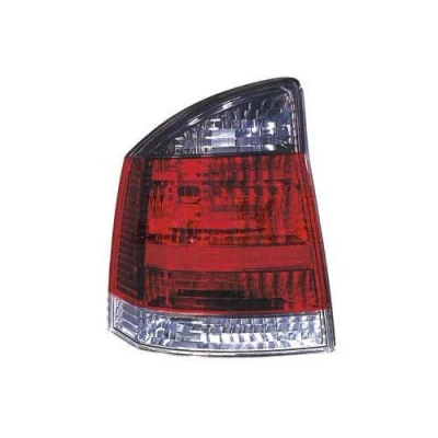 Imagem de ALKAR 2209444 Farolim esquerda PY21W cinzento fumo sem porta lâmpadas OPEL: Vectra C CC, Sedan