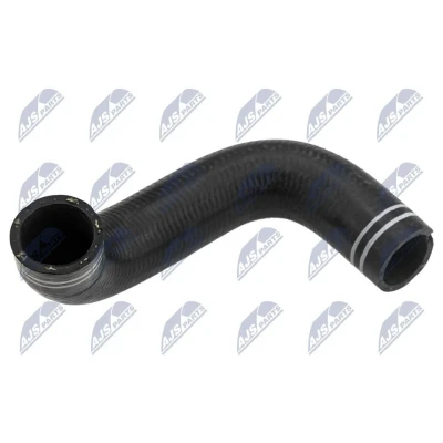 Imagem de NTY GPP AR 006 Mangueira Para o Turbocompressor ALFA ROMEO: Giulietta Hatchback