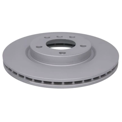 Imagem de ATE 24.0124 0240.1 Disco de travão 307,0 24,0 5 120,0 ventilado revestido alto carbono com parafusos MINI: Countryman, Paceman