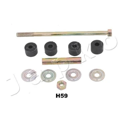 Imagem de Barra estabilizadora, chassis JAPKO 106H59