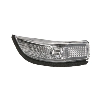 Imagem de NTY ELP TY 002 Intermitente transparente Retrovisor exterior esquerdo sem lâmpada WY5W
