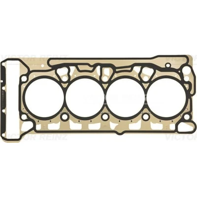 Imagem de REINZ 61 42165 00 Juntas da Cabeça do Motor 83 Junta de camadas metálicas SEAT: Ibiza 4 Sportcoupe, Leon III ST, VOLKSWAGEN: Polo V Hatchback, Jetta