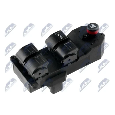 Imagem de NTY EWS HD 001 Interruptor, elevadores dos vidros à frente, lado esquerdo