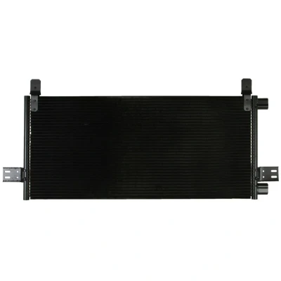 Imagem de NISSENS 94681 Condensador sem secador Alumínio 790 R 134a