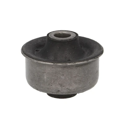 Imagem de LEMFÖRDER 25176 01 Casquilho de Braço Suspensão Eixo dianteiro, em baixo, traseira, ambos os lados Rolamento borracha e metal FORD: FIESTA 3